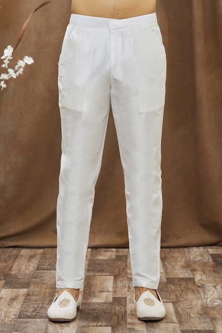 Arihant Rai Sinha Green Silk Sequins, Embroidery Achkan And Kurta Set at Aza Fashions Arihant Rai Sinha_Green Silk Sequins, Embroidery Achkan And Kurta Set _at_Aza_Fashions