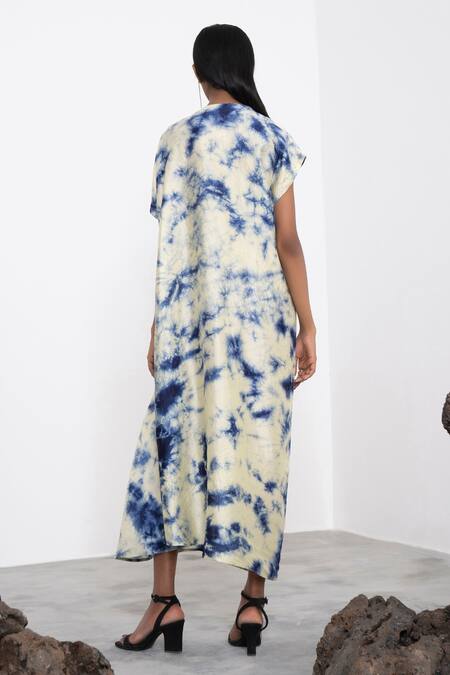 Corpora Studio Summer Sky Dress 