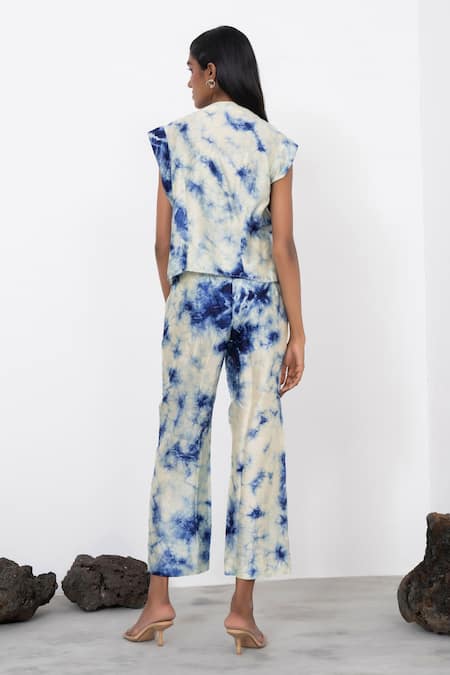 Corpora Studio Cloud Dyed Top 