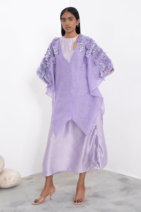 Corpora Studio Blooming Veronica Cape 