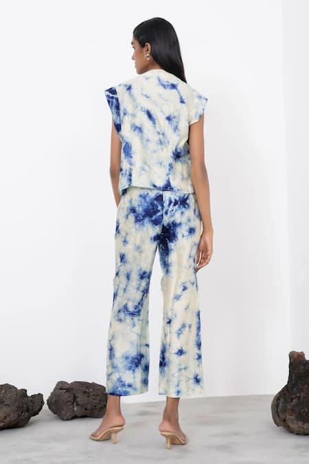 Corpora Studio Cloud Dyed Pants 