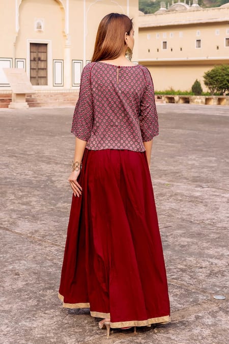 Sumaira Tex Women's embroidery and hand work designer readymade stitched  blouse for saree and lehenga choli - Sumaira Tex - 3833996
