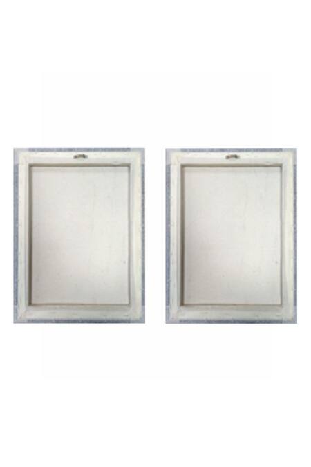 Shop The Art House Multi Color Canvas Digital Print Sun And Moon Painting Set Of 2 Online at Aza Fashions Shop_The Art House_Multi Color Canvas Digital Print Sun And Moon Painting Set Of 2_Online_at_Aza_Fashions