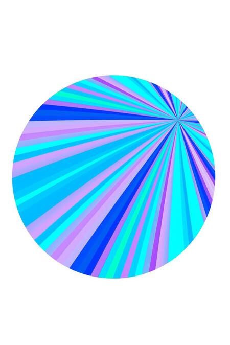 Shop The Art House Multi Color Canvas Digital Print Abstract Painting at Aza Fashions Shop_The Art House_Multi Color Canvas Digital Print Abstract Painting_at_Aza_Fashions