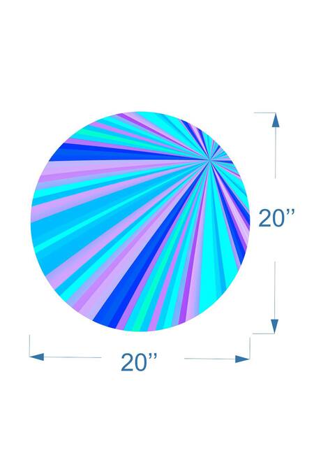 The Art House Multi Color Canvas Digital Print Abstract Painting Online at Aza Fashions The Art House_Multi Color Canvas Digital Print Abstract Painting_Online_at_Aza_Fashions