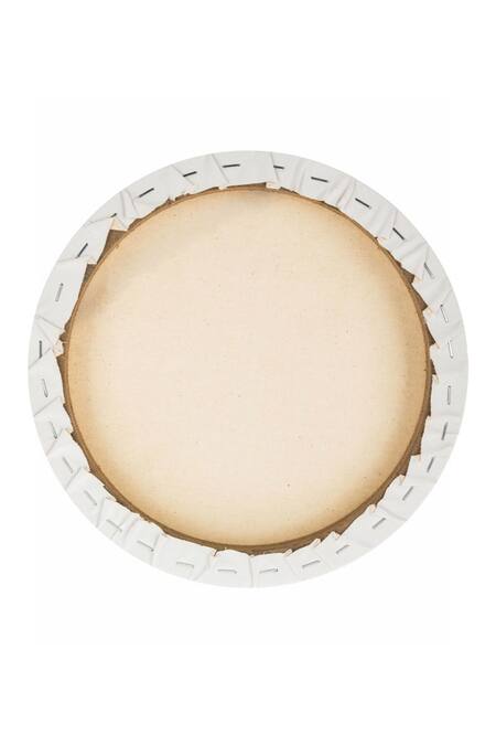 Buy The Art House Multi Color Canvas Digital Print Abstract Painting Online at Aza Fashions Buy_The Art House_Multi Color Canvas Digital Print Abstract Painting_Online_at_Aza_Fashions