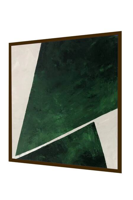 Buy The Art House Multi Color Canvas Digital Print Geometric Painting Online at Aza Fashions Buy_The Art House_Multi Color Canvas Digital Print Geometric Painting_Online_at_Aza_Fashions