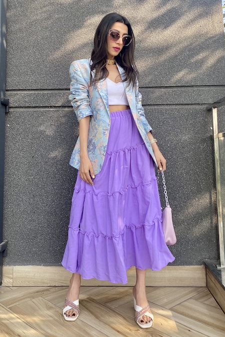 Buy_The Frou Frou Studio_White Embroidered Alzena Cross Strap Heels_Online_at_Aza_Fashions