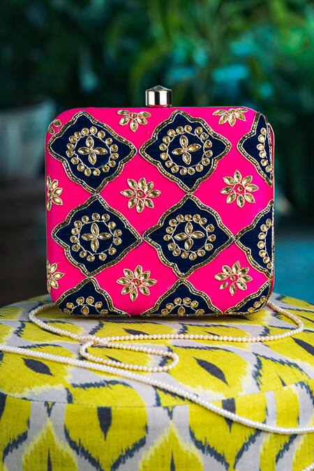 Khaadi clutches sales