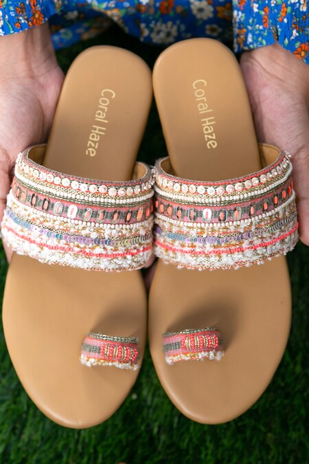 Brighton Alice Color Sandals | The Summit