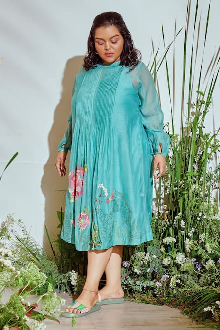 Plus size tent outlet dress