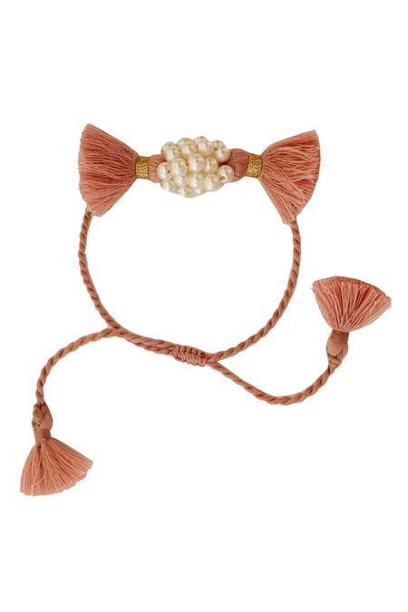 Radhika Agrawal Jewels Bonbon Rakhi 2