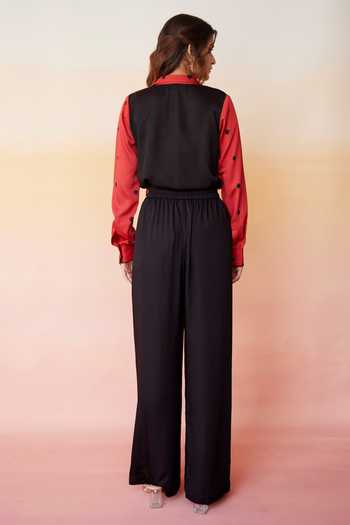 Aapro Moscow Shirt & Pant Set 