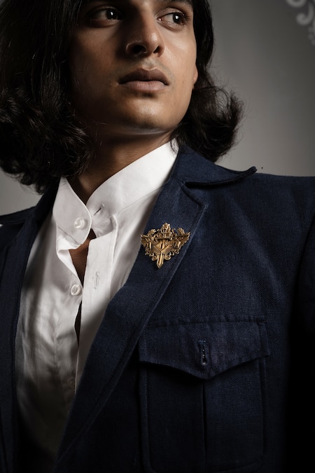 Cosa Nostraa Knight Lion Gift Set 