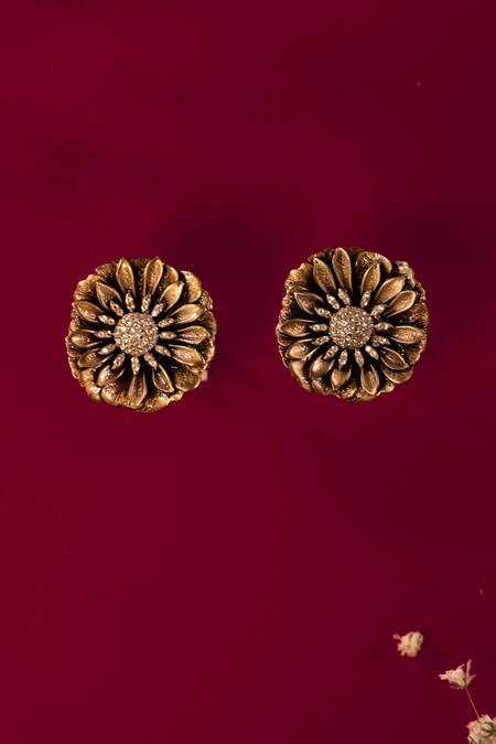 Shop_Cosa Nostraa_Gold Forest Wonder Gift Set _Online_at_Aza_Fashions