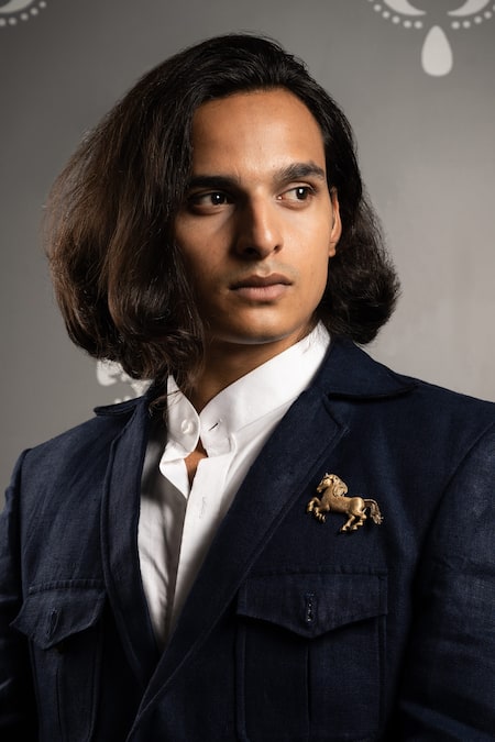 Cosa Nostraa Speed Saga Gift Set 