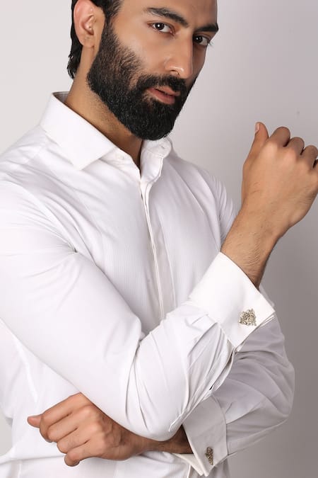 Buy_Cosa Nostraa_Gold Super Stunner Gift Set _Online_at_Aza_Fashions