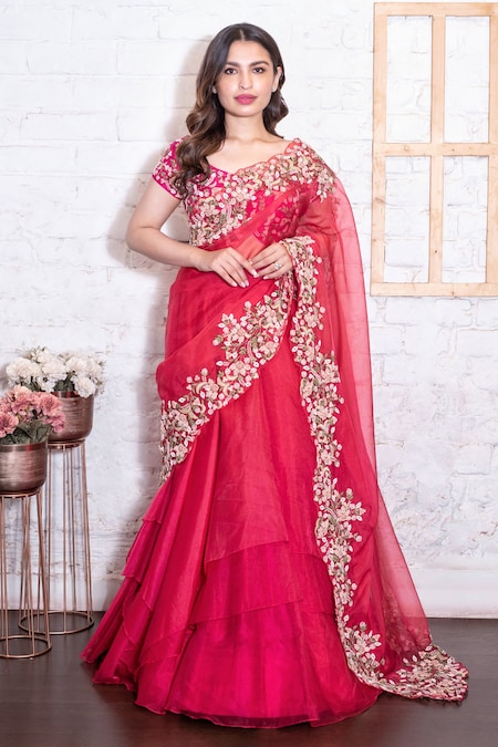 Online Clothing Womens Apparels and Accessories Sarees ,Salwar  Kameez,Kurti,Lehangas and More – myesha