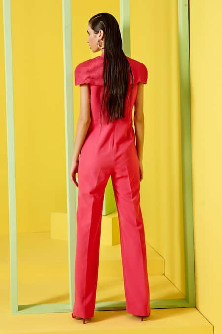 Lycra jumpsuit styles online