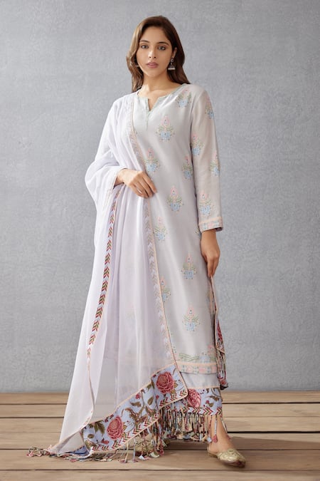 Torani Samsara Falgun Kurta Set 