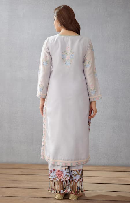 Torani Samsara Falgun Kurta Set 