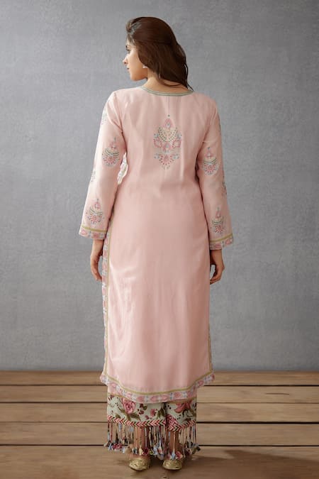 Torani Kaner Falgun Kurta Set 