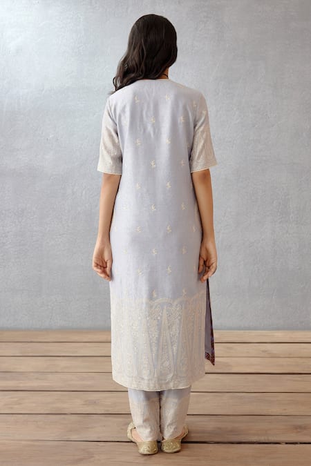Torani Samsara Nitara Kurta Set 