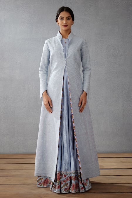 Torani Samsara Dhuni Chogha with Rati Jaloba Ghera 