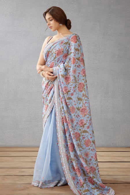 Torani Samsara Revathi Saree 