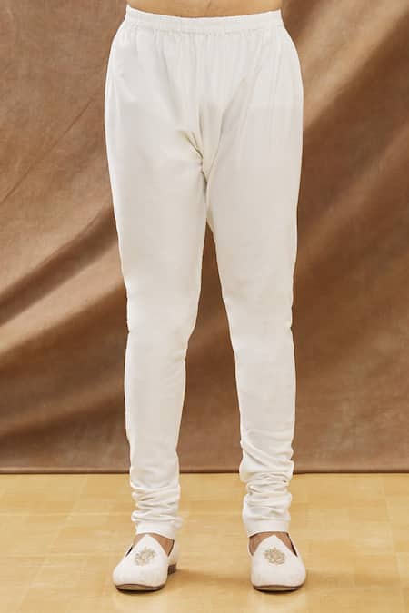 Priyanka Haralalka Pink Rayon, Pure Cotton Thread Embroidered Kurta Set at Aza Fashions Priyanka Haralalka_Pink Rayon, Pure Cotton Thread Embroidered Kurta Set _at_Aza_Fashions