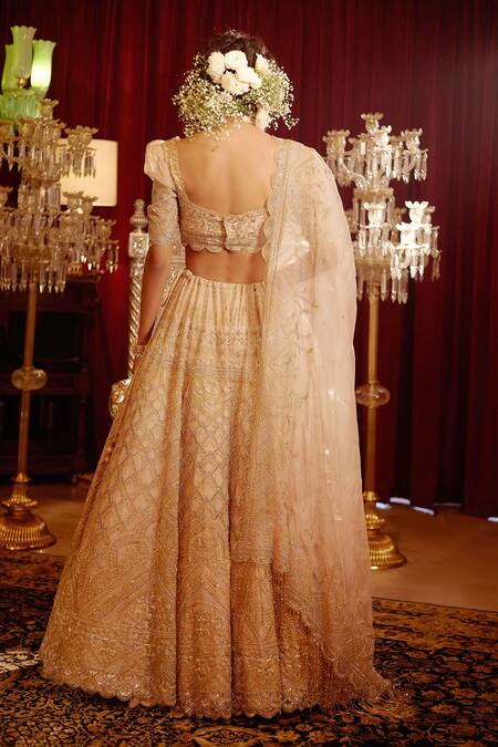 Buy hotsell shasha lehenga