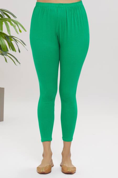 Samyukta Singhania_Fuchsia Cotton, Chiffon Embroidery Round Neck Floral Print Kurta Set_at_Aza_Fashions