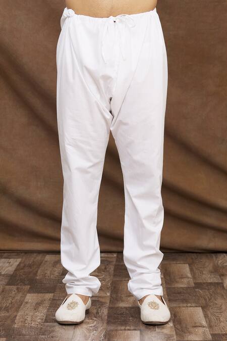 Shop Aham-Vayam Beige Cotton Floral Print Kurta Set Online at Aza Fashions Shop_Aham-Vayam_Beige Cotton Floral Print Kurta Set _Online_at_Aza_Fashions