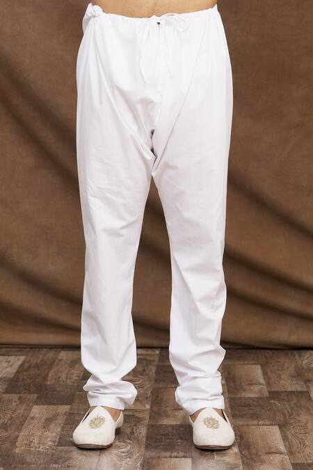 Shop Aham-Vayam Blue Cotton Mirror Embroidered Kurta Set Online at Aza Fashions Shop_Aham-Vayam_Blue Cotton Mirror Embroidered Kurta Set _Online_at_Aza_Fashions