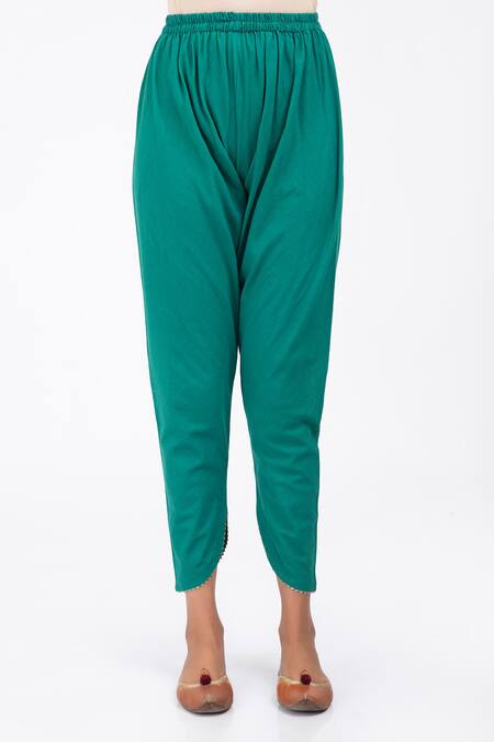 Buy Kalakari by Akanksha Blue Cotton Gota Patti Band Kurta And Dhoti Pant Set Online at Aza Fashions Buy_Kalakari by Akanksha_Blue Cotton Gota Patti Band Kurta And Dhoti Pant Set _Online_at_Aza_Fashions