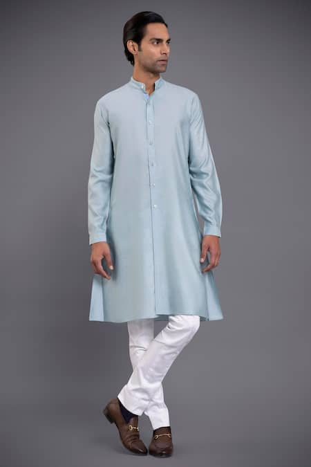 Kurta collar outlet style