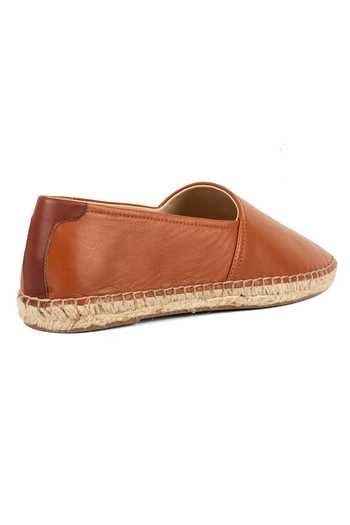 Buy_Vanilla Moon_Brown Faye Espadrille Shoes_Online_at_Aza_Fashions