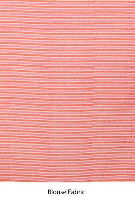 Shop Anita Kanwal Beige Handloom Jute Polka Dot Print Saree Online at Aza Fashions Shop_Anita Kanwal_Beige Handloom Jute Polka Dot Print Saree _Online_at_Aza_Fashions