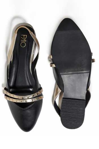Parco Barolo Mules