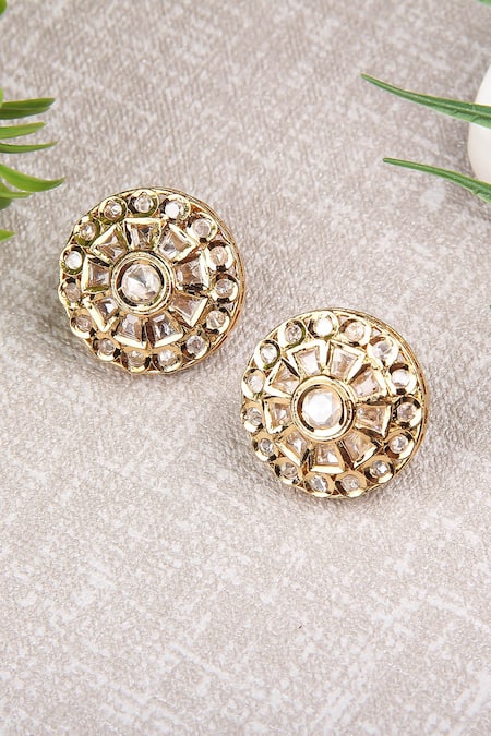 Trending deals stud earrings