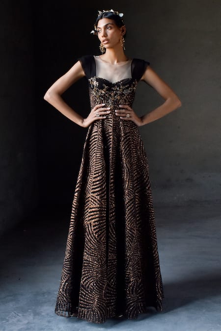 Zuhair Murad Off The Shoulder Princess Cut Gown | Wedding Dress Rental |  Lebanon Rent a dress - Designer-24.com [D24]