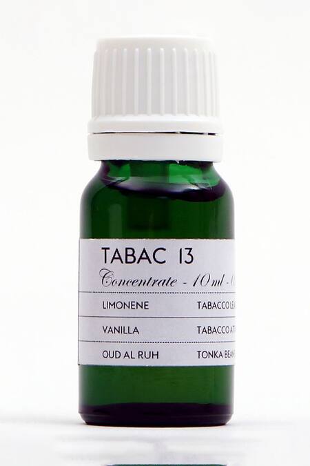 Naso Tabac Concentrate Oil 