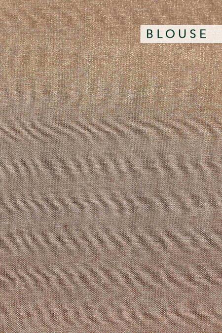 Shop_Kasturi Kundal_Black Jamdani, Pure Linen Geometric Mithila Woven Saree_Online_at_Aza_Fashions