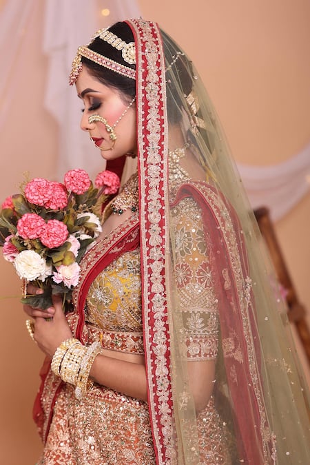 Pakistani Mehndi Mayun Bridal Dresses Sydney Australia Designer Bridal  Lehenga Choli Designs with price