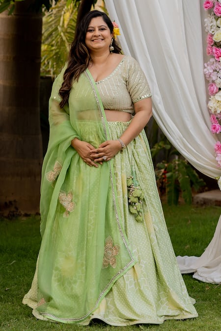 Alia Bhatt In Manish Malhotra At Anil Kapoor's Diwali Party