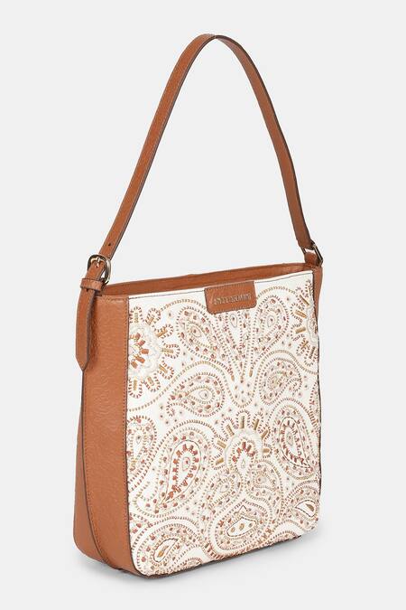 Etro Paisley Tote Bag | Lyst