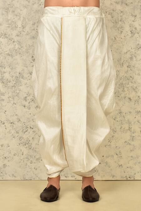 Shop Arihant Rai Sinha Red Silk Embroidery Leaf Sherwani Set Online at Aza Fashions Shop_Arihant Rai Sinha_Red Silk Embroidery Leaf Sherwani Set _Online_at_Aza_Fashions