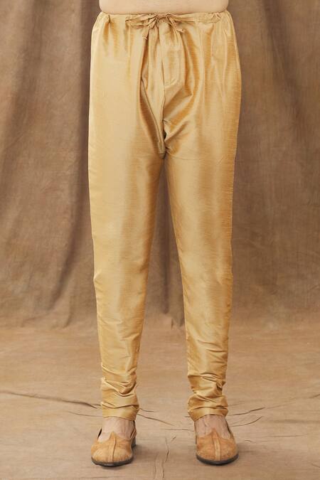 Arihant Rai Sinha Green Silk, Cotton Mirrors, Embroidery Mandarin Collar Kurta Set at Aza Fashions Arihant Rai Sinha_Green Silk, Cotton Mirrors, Embroidery Mandarin Collar Kurta Set_at_Aza_Fashions