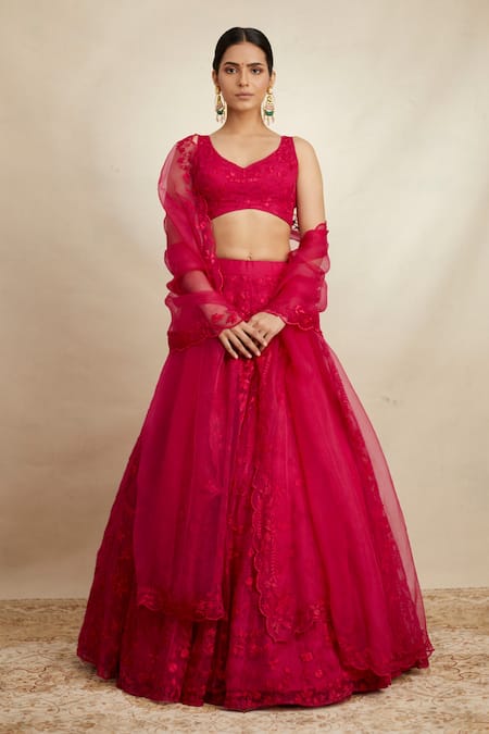 Astha narang lehenga price sale