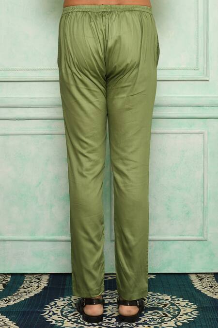 Pranay Baidya Beige , Malai Floral Print Short Kurta Set at Aza Fashions Pranay Baidya_Beige , Malai Floral Print Short Kurta Set _at_Aza_Fashions